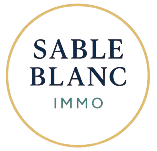 Sable Blanc Immo