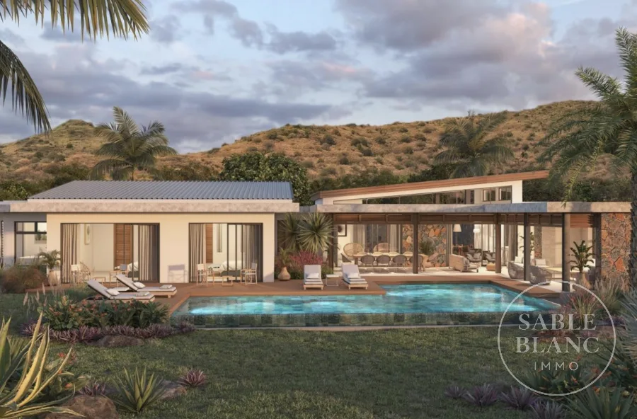 EKÔ Savannah — Where Luxury Meets Nature