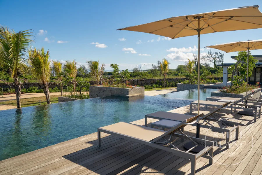 St Antoine Private Residence – Sea View Apartment
