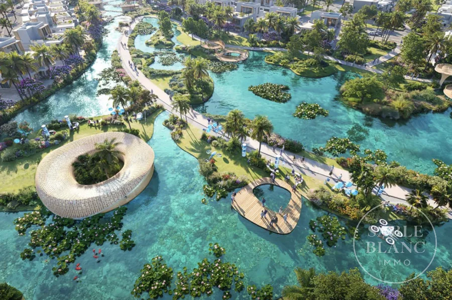 Islands 2-Barbados